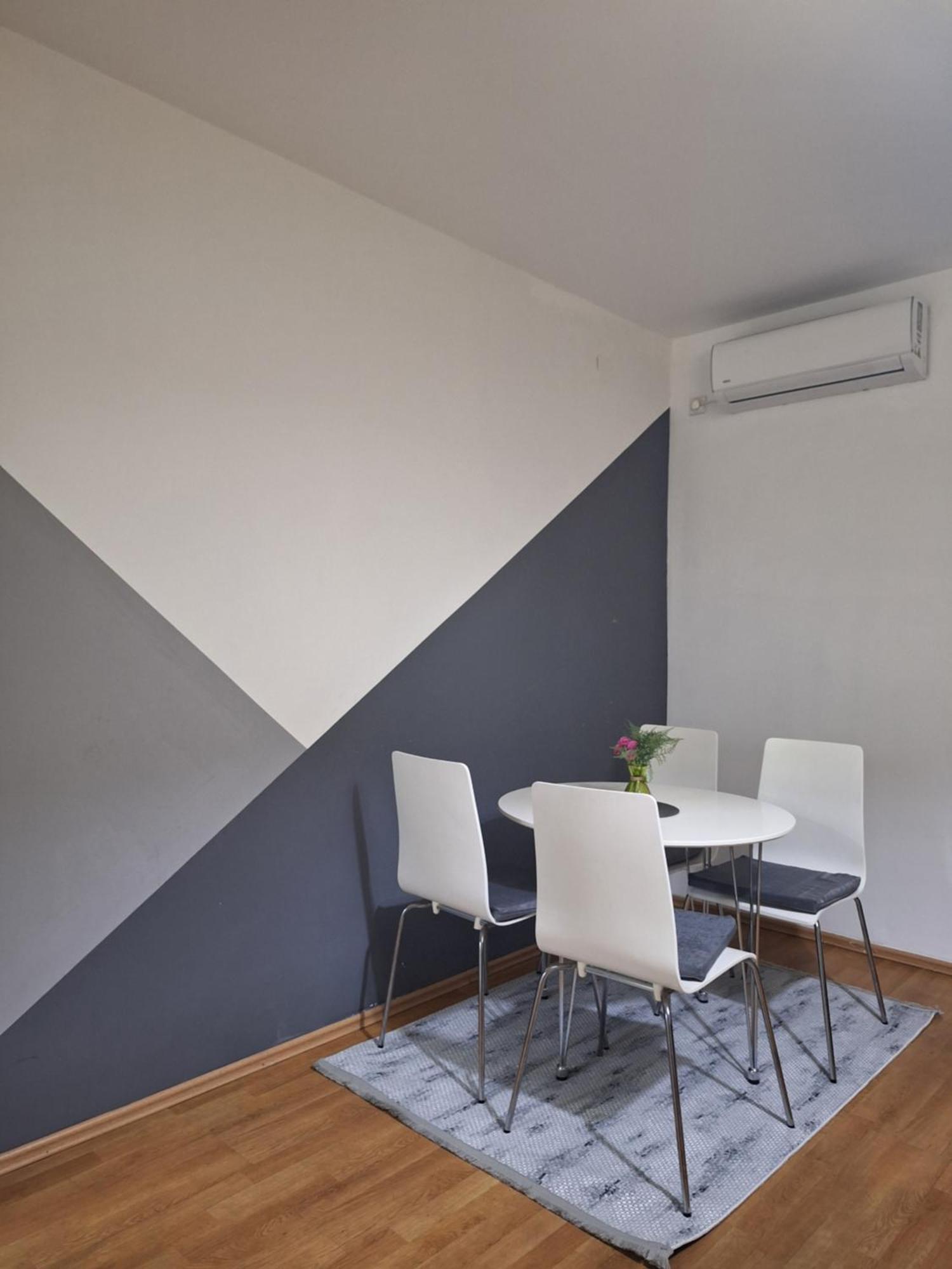 Skopje Home 1 Εξωτερικό φωτογραφία