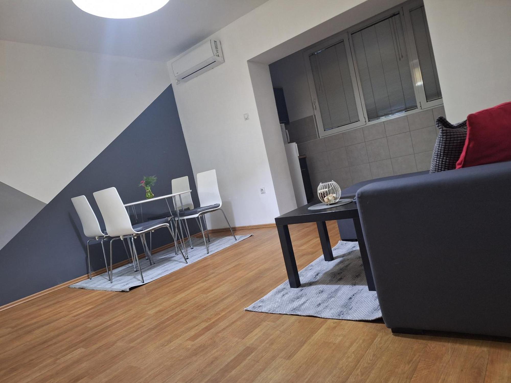 Skopje Home 1 Εξωτερικό φωτογραφία