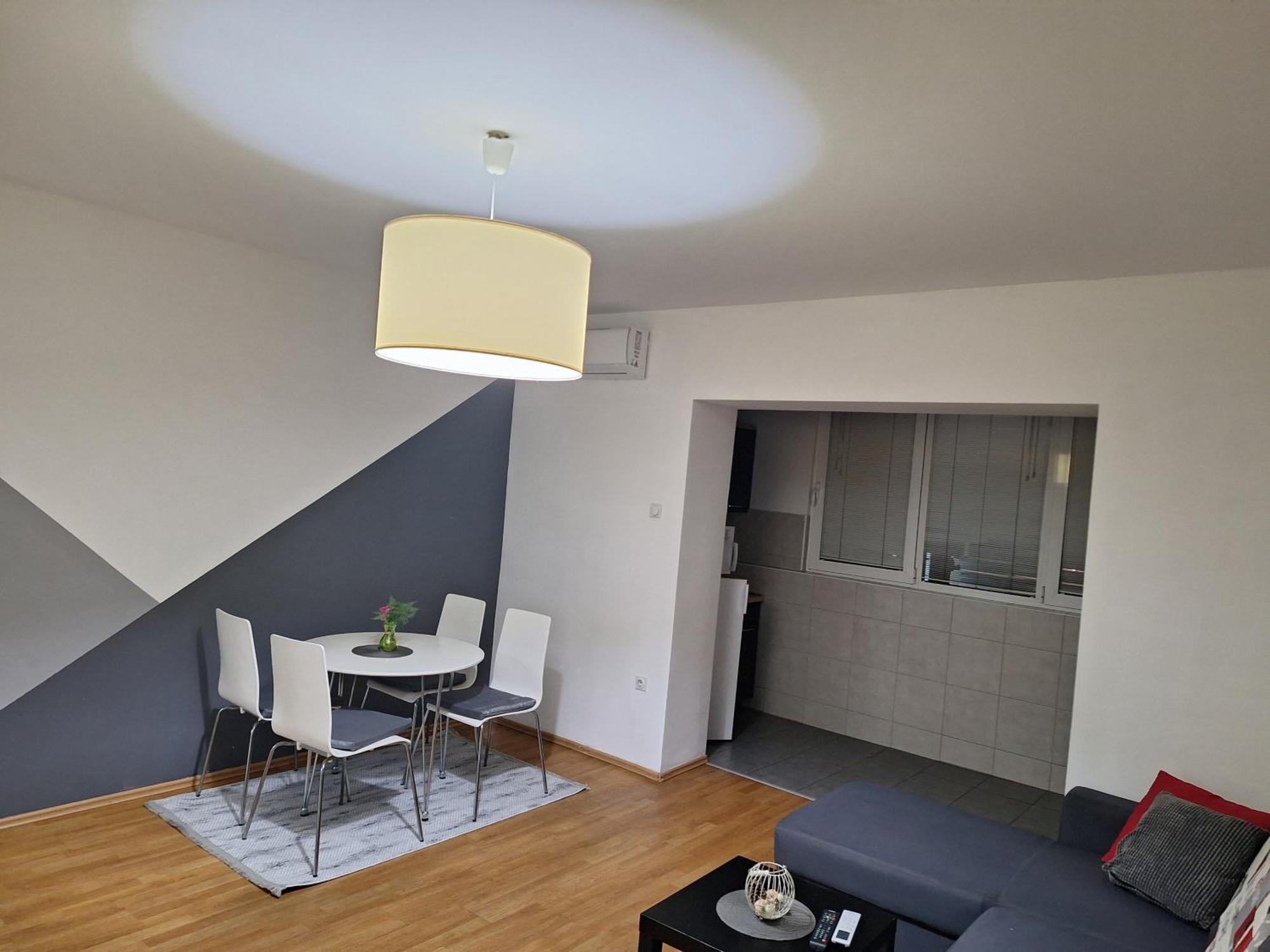 Skopje Home 1 Εξωτερικό φωτογραφία