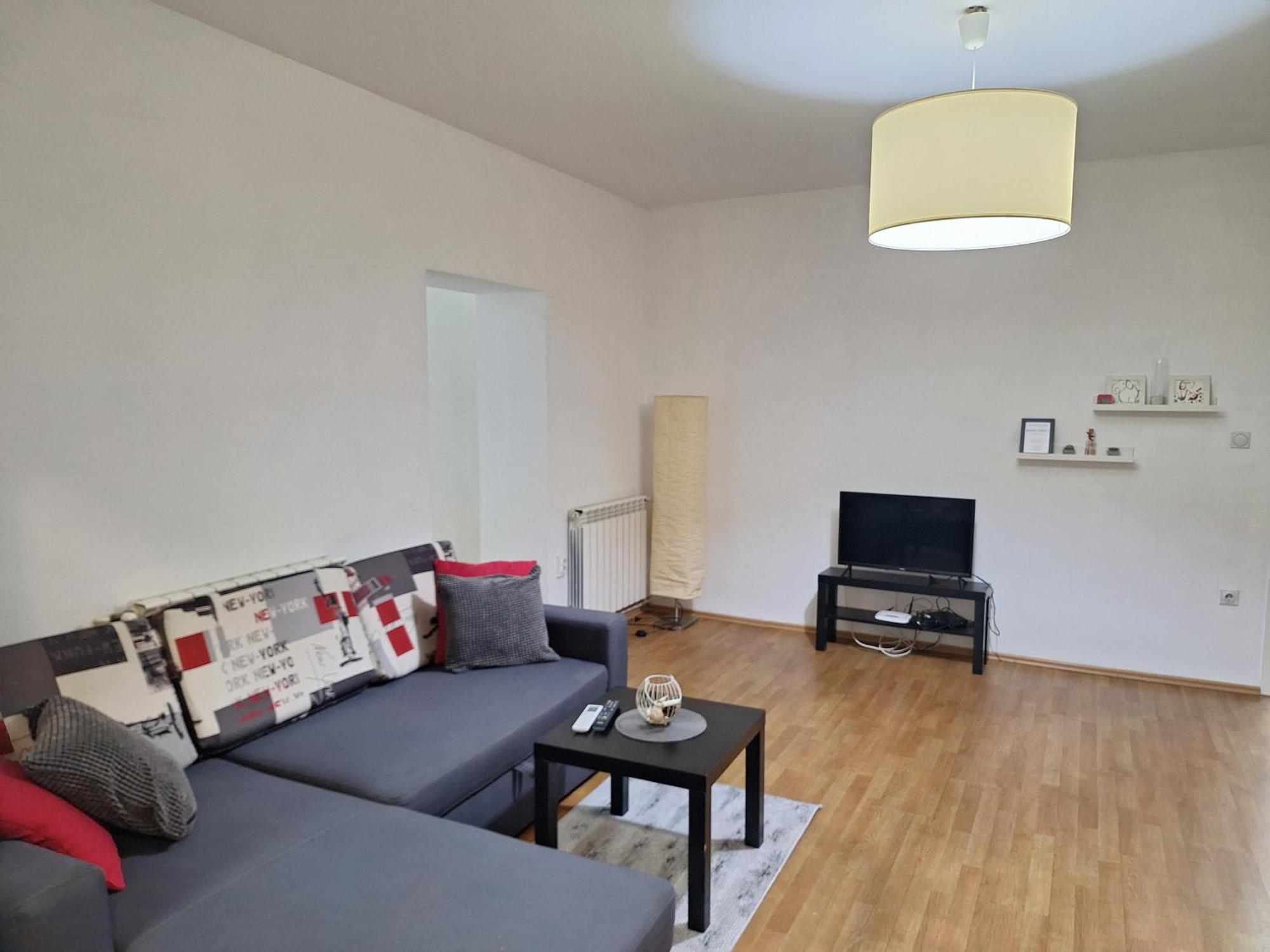Skopje Home 1 Εξωτερικό φωτογραφία
