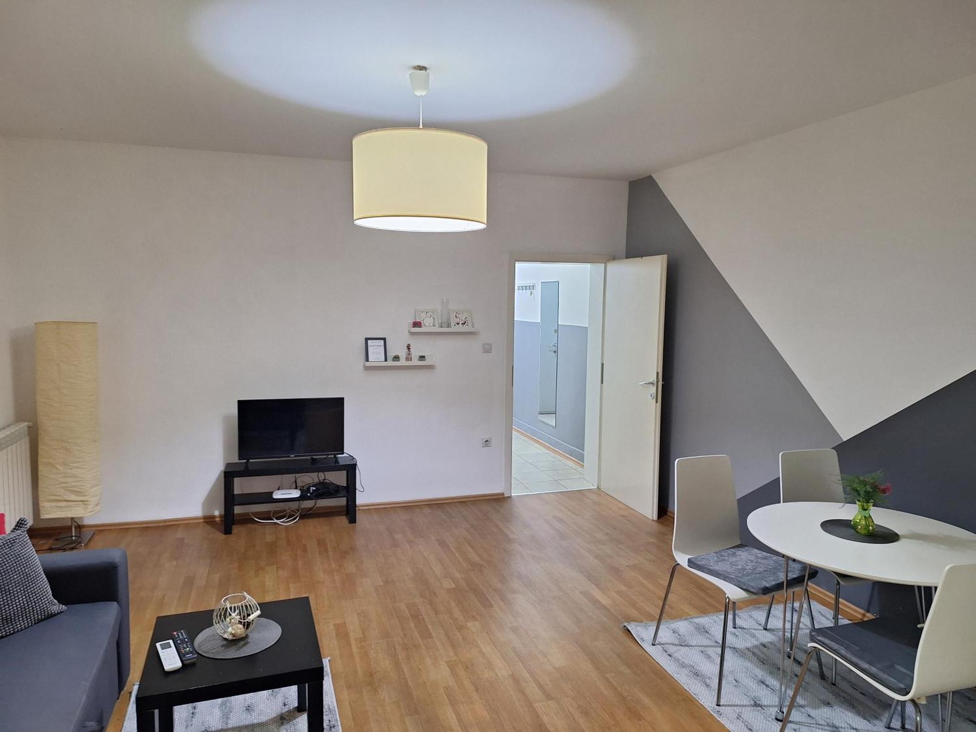 Skopje Home 1 Εξωτερικό φωτογραφία