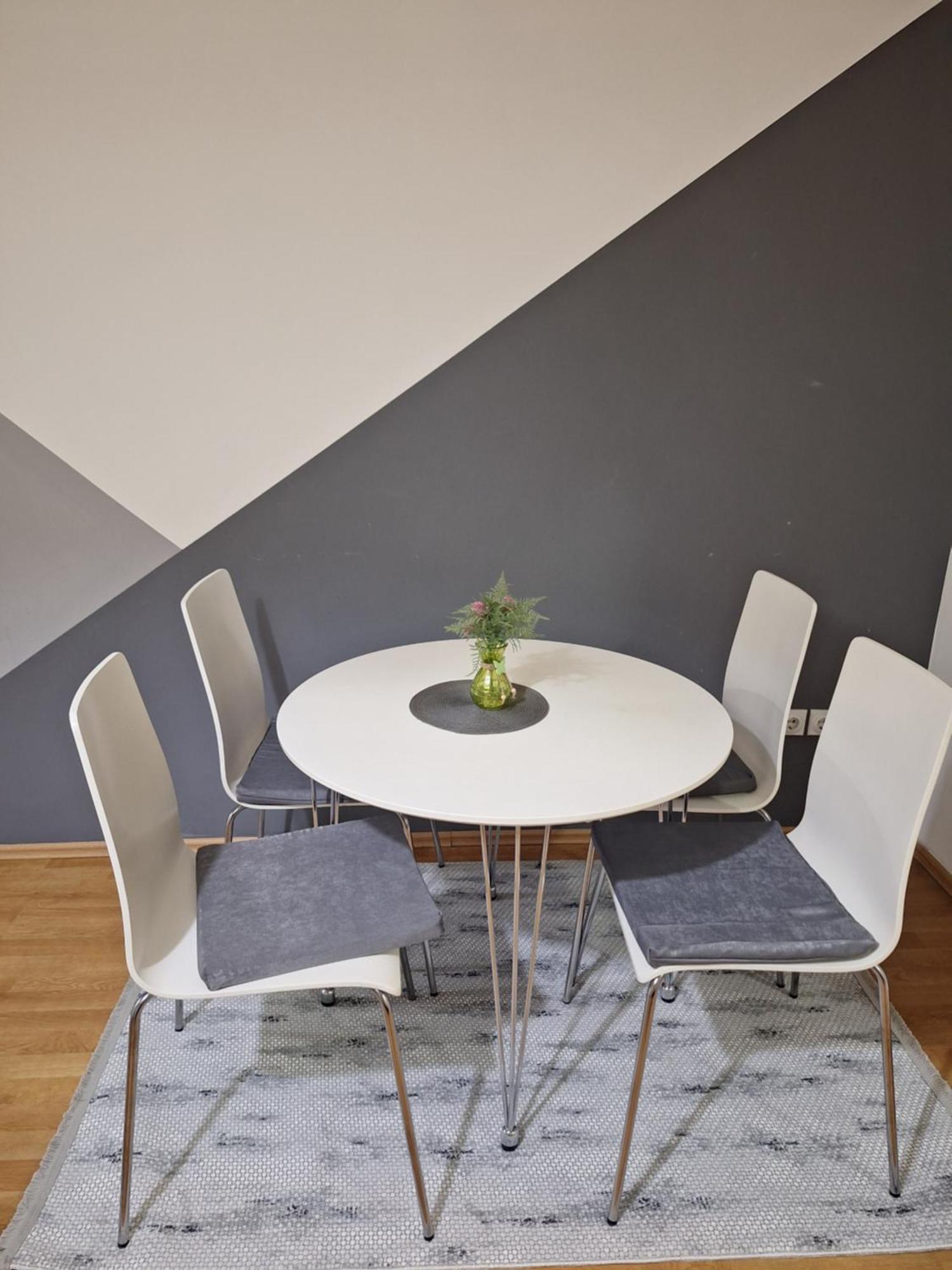 Skopje Home 1 Εξωτερικό φωτογραφία