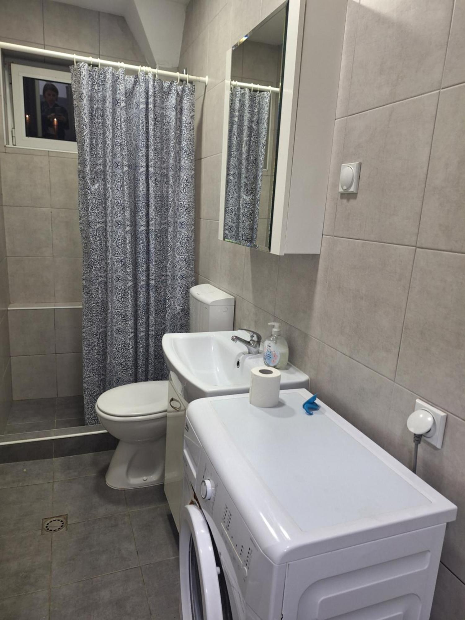 Skopje Home 1 Εξωτερικό φωτογραφία