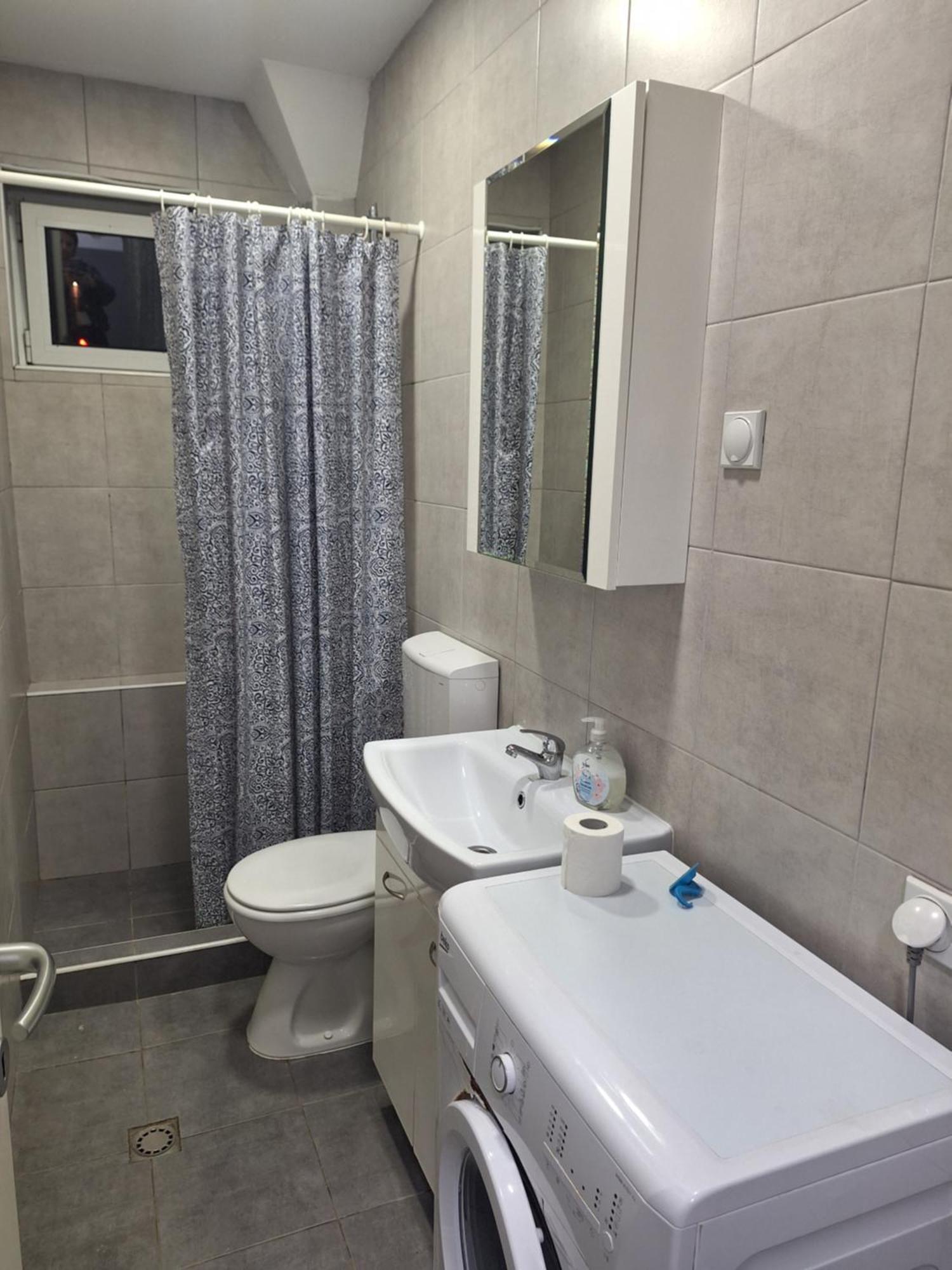Skopje Home 1 Εξωτερικό φωτογραφία