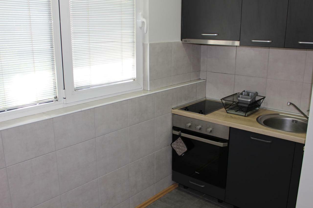 Skopje Home 1 Εξωτερικό φωτογραφία