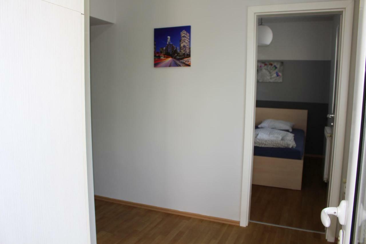 Skopje Home 1 Εξωτερικό φωτογραφία