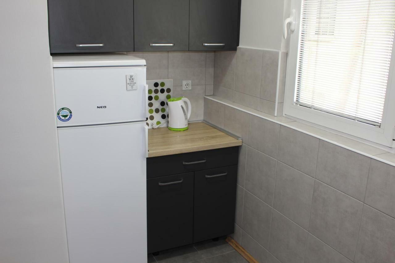 Skopje Home 1 Εξωτερικό φωτογραφία