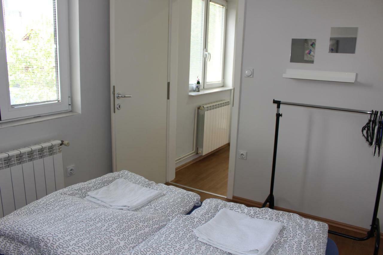 Skopje Home 1 Εξωτερικό φωτογραφία