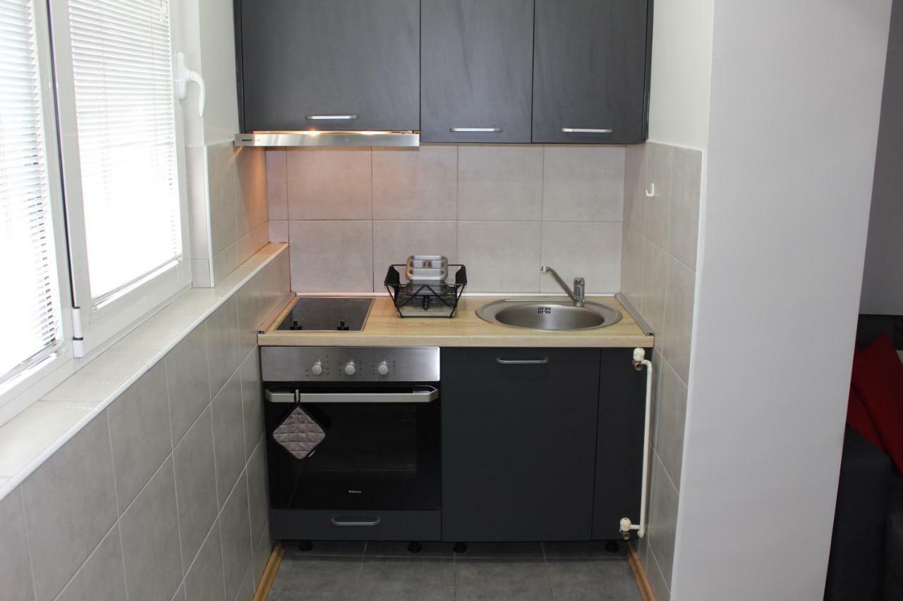 Skopje Home 1 Εξωτερικό φωτογραφία