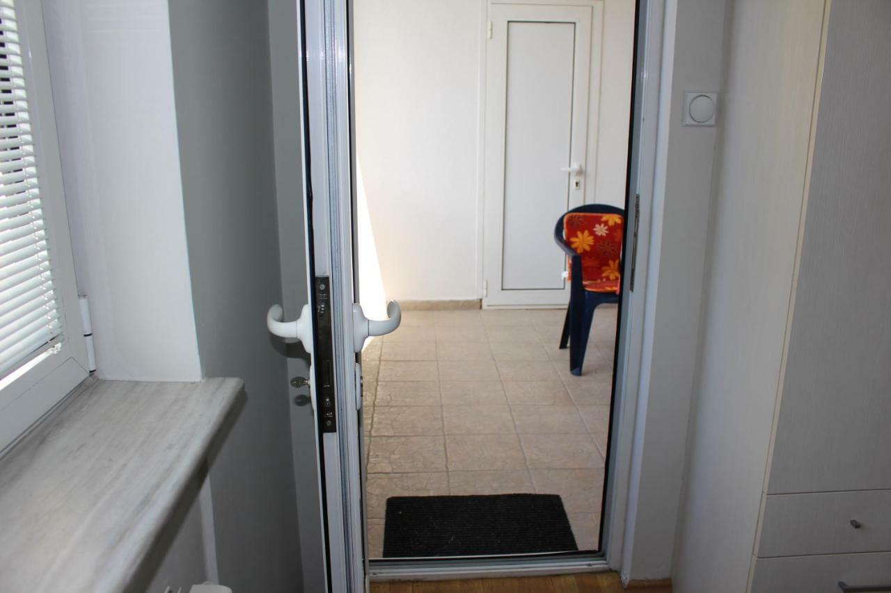 Skopje Home 1 Εξωτερικό φωτογραφία